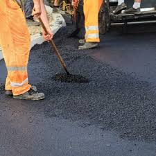 Why Choose Us For All Your Driveway Paving Needs in Intercourse, PA?